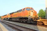 BNSF 7229